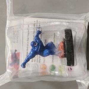 HEROCLIX A-Bomb Marvel